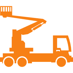 阿勒泰市高空作业车
